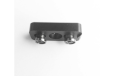 Ade Advanced Optics Keymod Reversible QD Sling Mount w/Swivel adapter for ar15 keymod handguard rail