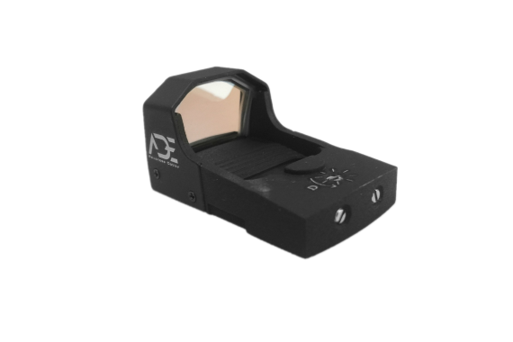 Ade Advanced Optics RD3-006B Python Green Dot Micro Mini Reflex Sight For Handgun