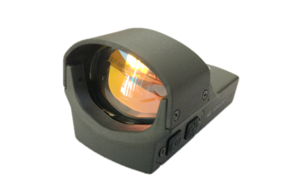 Ade Advanced Optics RD3-011 Avenger Premium Red Dot & NV Night Vision Sight