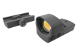 Ade Advanced Optics RD3-011 Avenger Premium Red Dot & NV Night Vision Sight