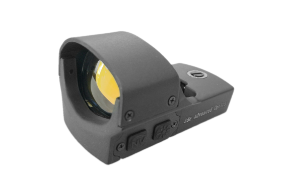 Ade Advanced Optics RD3-011 Avenger Premium Red Dot & NV Night Vision Sight