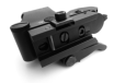 Ade Advanced Optics Red Dot Reflex sight- Reflex sight optic and substitute for holographic red dot sight RD2-007