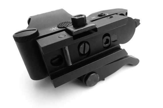 Ade Advanced Optics Red Dot Reflex sight- Reflex sight optic and substitute for holographic red dot sight RD2-007