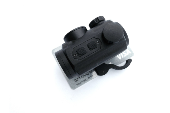Ade Advanced Optics Ultima Red Dot & NV Night Vision Sight Quick Release Mount