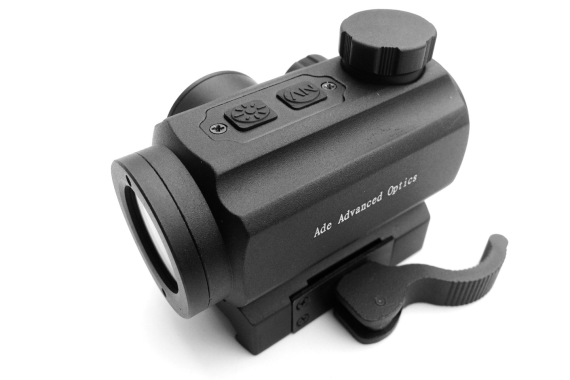 Ade Advanced Optics Ultima Red Dot & NV Night Vision Sight Quick Release Mount