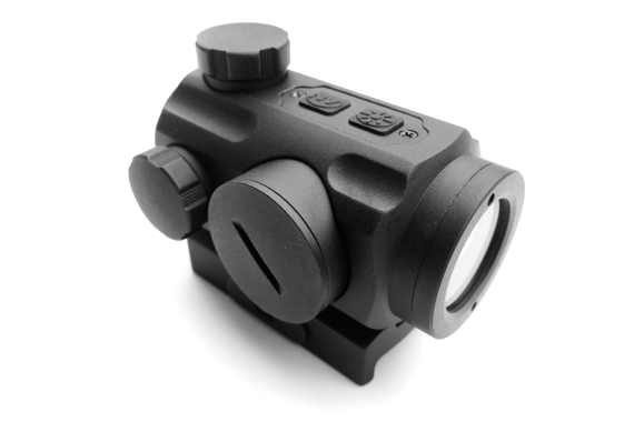 Ade Advanced Optics Ultima Red Dot & NV Night Vision Sight Quick Release Mount