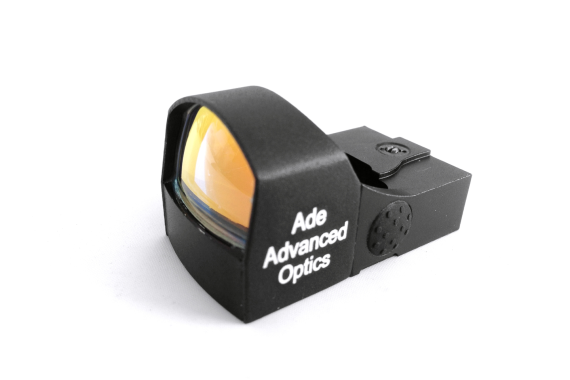 Ade Optics WATERPROOF Compact MINI Red Dot Reflex Sight Pistol for Berreta