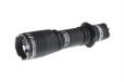 Armytek Dobermann Pro XHP35 HI (White). Black/LED flashlight
