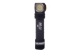 Armytek Elf C2 XP-L Micro-USB (Warm) + 18650 Li-Ion/LED flashlight
