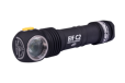 Armytek Elf C2 XP-L Micro-USB (White) + 18650 Li-Ion/LED flashlight