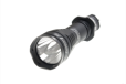 Armytek Predator Pro v3 XHP35 HI (White). Black./LED flashlight
