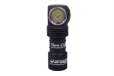 Armytek Tiara C1 Pro XP-L Magnet USB (Warm) + 18350 Li-Ion/LED flashlight