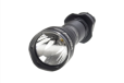 Armytek Viking Pro v3 XHP50 (Warm). Black./LED flashlight