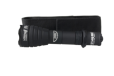 Armytek Viking Pro v3 XHP50 (Warm). Black./LED flashlight