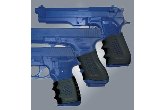 BLACK Pachmayr S&W Bodyguard 380 Tactical Pistol Grip Glove-Black – 05173