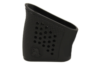 BLACK Pachmayr S&W Bodyguard 380 Tactical Pistol Grip Glove-Black – 05173