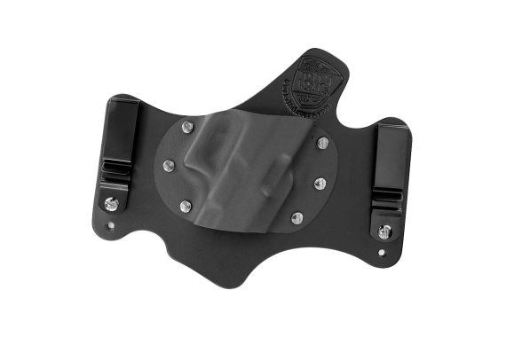 BUCKS HOLSTERS PRO TUCKER IWB HYBRID HOLSTER