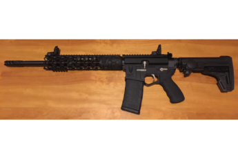 Black Briar BBR15 - 223/556 NATO or 300 BLK