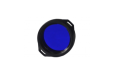 Blue Filter for Armytek Viking / Predator flashlights