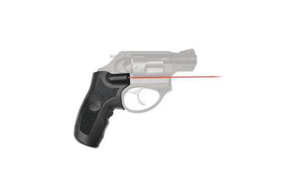 CTC LASERGRIP LCR/LCRX RED