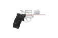 CTC LASERGRIP RUGER SP-101 FRONT ACT