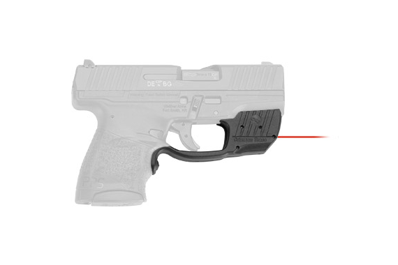 CTC LASERGUARD WALTHER PPS M2