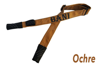 Custom Leatherette Sling