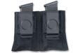 Elite Survival Systems IWB Inside Waist Band Open Top Double Mag Pouch DOMP-L