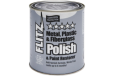 FLITZ Metal, Plastic and Fiberglass Polish 2# Can