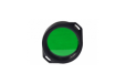 Green Filter for Armytek Viking / Predator flashlights