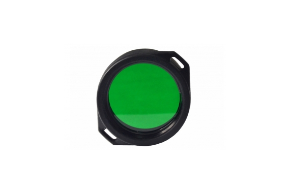 Green Filter for Armytek Viking / Predator flashlights