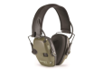 Howard Leight by Honeywell Impact Sport Sound Amplification Electronic Shooting Earmuff, Black (R-02524)