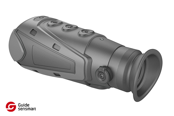 IR510X : NIGHT VISION SCOPE / THERMAL IMAGER / OPTIONAL LENS SUPPORT