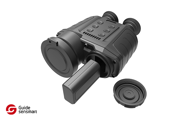 IR516A : Handheld Thermal Binocular 400*300