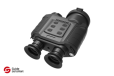 IR516B : 800*600 Handheld Thermal Binocular / Night Vision Scope