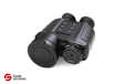 IR516B : 800*600 Handheld Thermal Binocular / Night Vision Scope