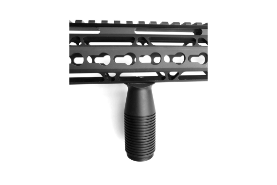 KeyMod Tactical Vertical Grip Ergonomic Forward Vertical Foregrip w/ Storage