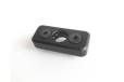 Keymod Adaptor Base for Quick Detach Sling Swivel on free float keymod handguard rail