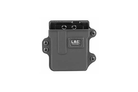 LAG SRMC MAG CARRIER FOR AR15 BLK