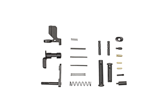 LUTH AR 308 LOWER PARTS KIT BUILDER