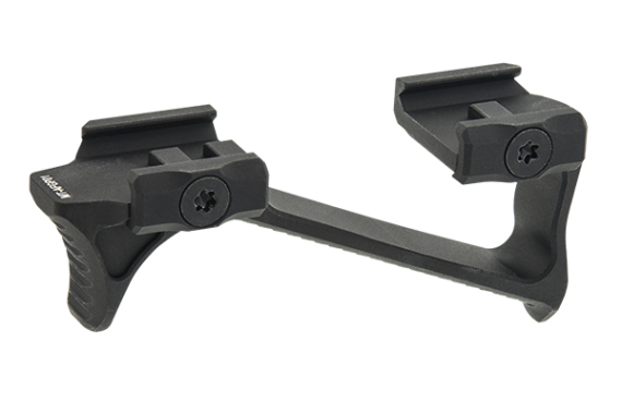 Leapers UTG Ultra Slim Angled Picatinny Foregrip