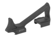 Leapers UTG Ultra Slim Angled Picatinny Foregrip