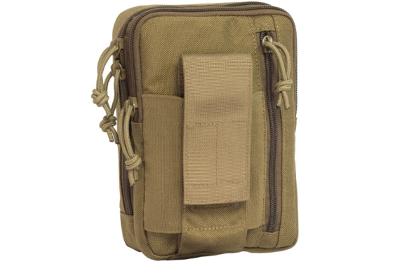 Liberty Gun Pack, Elite Survival Systems, Concealment Bags & Packs