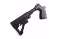 MADE IN USA! 12 GA Gen 2 Shotgun Stock+Pistol Grip for Mossberg 500 590 535