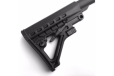 MADE IN USA! 12 GA Gen 2 Shotgun Stock+Pistol Grip for Mossberg 500 590 535