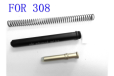 LR-308 LR308 AR10 AR-10 A2 Buffer Tube Kit