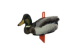 MALLARD DUCK DECOY – FOLDABLE AND COLLAPSIBLE FULL BODY DECOYS (6 DECOYS)