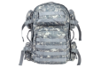 New Authorized – Tactical Backpack – Pink or Gray Camo NcStar