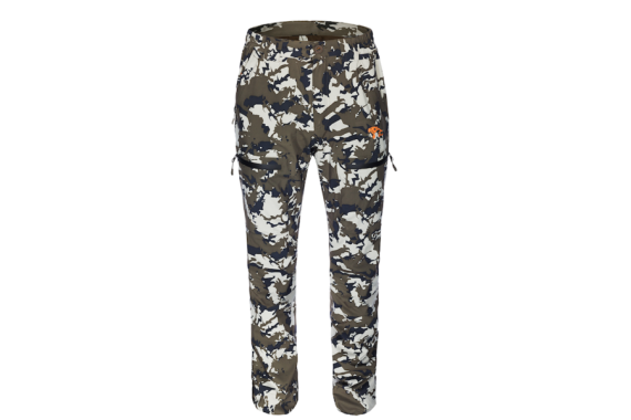 OncaRain DP Pants