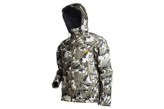 OncaShell Jacket